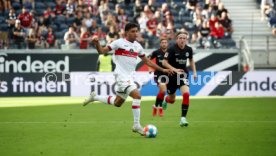 11.09.21 Eintracht Frankfurt - VfB Stuttgart