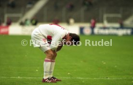 04.1.95 VfB Stuttgart - SV Werder Bremen
