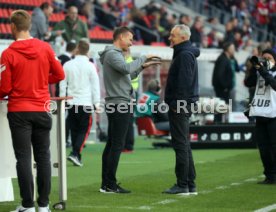 16.10.21 SC Freiburg - RB Leipzig