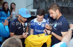 Stuttgarter Kickers
