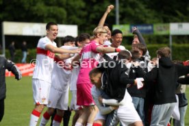 14.05.26 U19 SGV Freiberg - U19 VfB Stuttgart