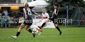 02.11.25 Frauen VfB Stuttgart - VfR SW Warbeyen 1945