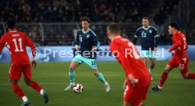 27.03.26 Schweiz - Deutschland