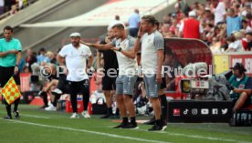 28.08.22 1. FC K&ouml;ln - VfB Stuttgart