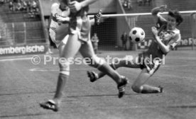 18.04.81 VfB Stuttgart - Bayer 04 Leverkusen