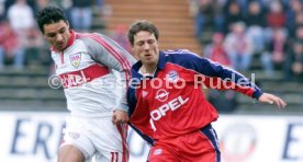 VfB Stuttgart