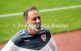 23.08.20 VfB Stuttgart Trainingslager Kitzb&uuml;hel