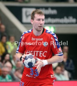 Frisch Auf G&ouml;ppingen - HC Erlangen
