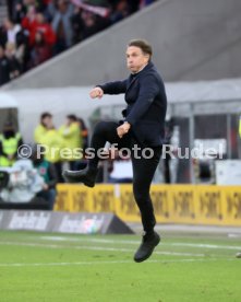 18.02.23 VfB Stuttgart - 1. FC K&ouml;ln
