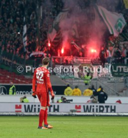 VfB Stuttgart - SV Werder Bremen