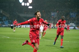 VfL Bochum - VfB Stuttgart