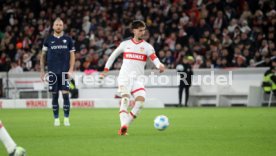 23.11.24 VfB Stuttgart - VfL Bochum