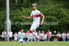 12.07.25 SV Fellbach - VfB Stuttgart