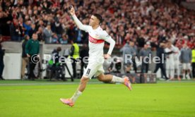 25.09.25 VfB Stuttgart - Celta de Vigo