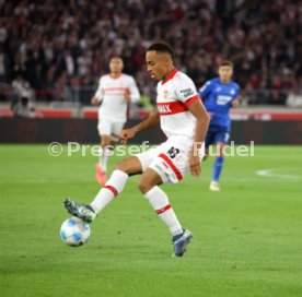 06.10.24 VfB Stuttgart - TSG 1899 Hoffenheim