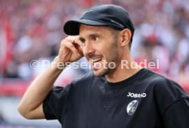 23.08.25 SC Freiburg - FC Augsburg