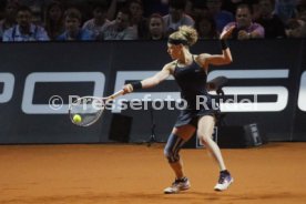 Porsche Tennis Grand Prix 2018