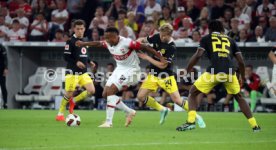 19.09.26 VfB Stuttgart - Borussia Dortmund