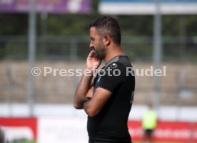 13.08.22 Stuttgarter Kickers - FC N&ouml;ttingen