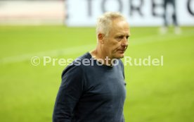 21.05.22 DFB-Pokal Finale SC Freiburg - RB Leipzig