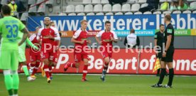 27.09.20 SC Freiburg - VfL Wolfsburg