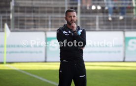 02.10.21 Stuttgarter Kickers - Freiburger FC