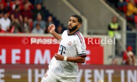 18.08.26 1. FC Heidenheim -  FC Bayern M&uuml;nchen