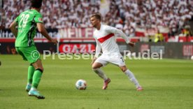 30.08.25 VfB Stuttgart - Borussia M&ouml;nchengladbach