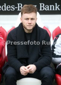 VfB Stuttgart - 1. FC Kaiserslautern