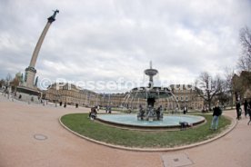 23.03.24 Stuttgart Schlossplatz