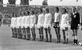 15.06.74 Polen - Argentinien