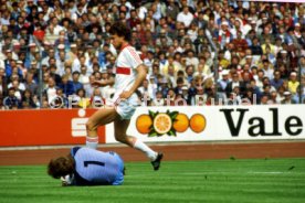 26.05.1984 VfB Stuttgart - Hamburger SV