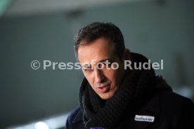 08.01.21 Karlsruher SC - SpVgg Greuther F&uuml;rth