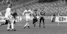 VfB Stuttgart - Hannover 96