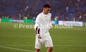 02.10.25 FC Basel - VfB Stuttgart