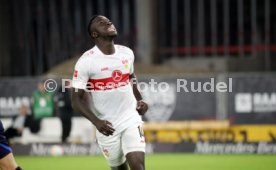 08.11.22 VfB Stuttgart - Hertha BSC Berlin