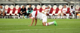 20.08.22 VfB Stuttgart - SC Freiburg