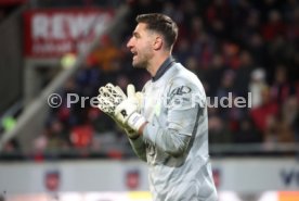 20.01.24 1. FC Heidenheim - VfL Wolfsburg