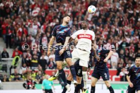 31.03.24 VfB Stuttgart - 1. FC Heidenheim