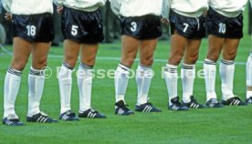 17.06.88 Deutschland - Spanien