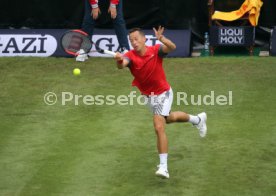 Tennis MercedesCup 2018
