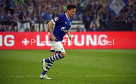 FC Schalke 04 - VfB Stuttgart