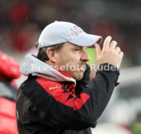 VfB Stuttgart - FC Augsburg