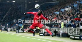 VfL Bochum - VfB Stuttgart
