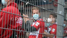 23.05.21 1. FC Heidenheim - Karlsruher SC