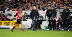 VfB Stuttgart - SC Freiburg