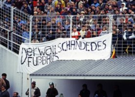 Deutschland - Nordirland