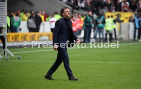 VfB Stuttgart - VfL Wolfsburg
