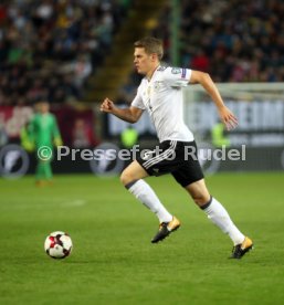 DFB Deutschland - Aserbaidschan