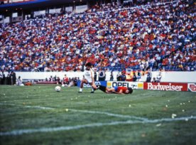 22.06.86 Belgien - Spanien